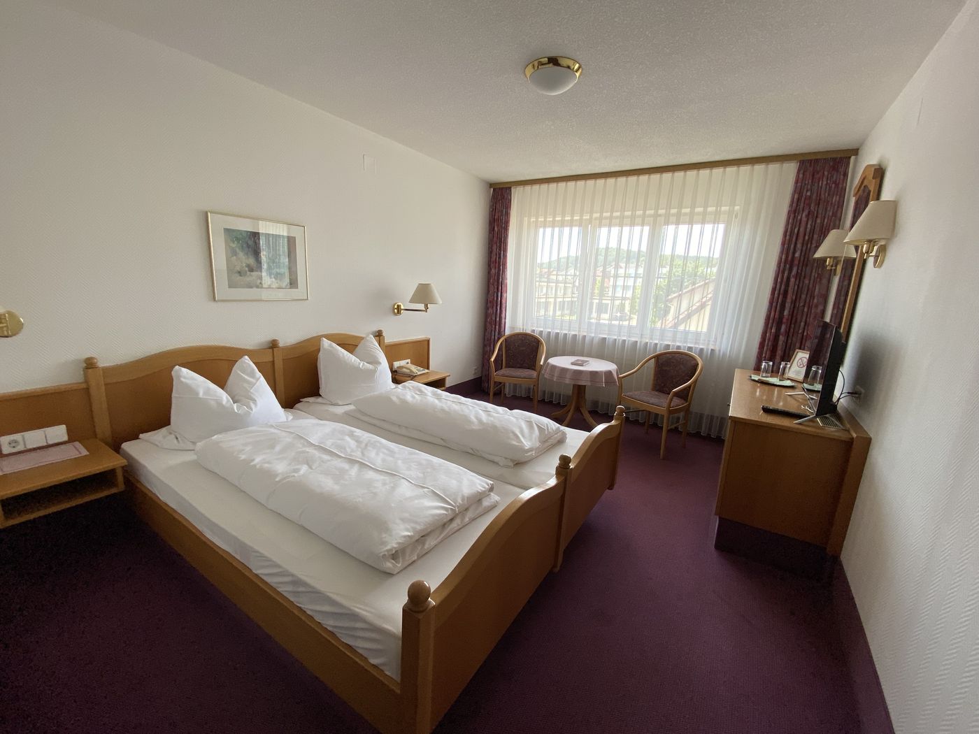 Doppelzimmer